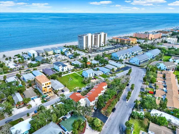 Indian Rocks Beach, FL 33785,812 E GULF BLVD #1, 2, 3, 4, 5, 6, 7