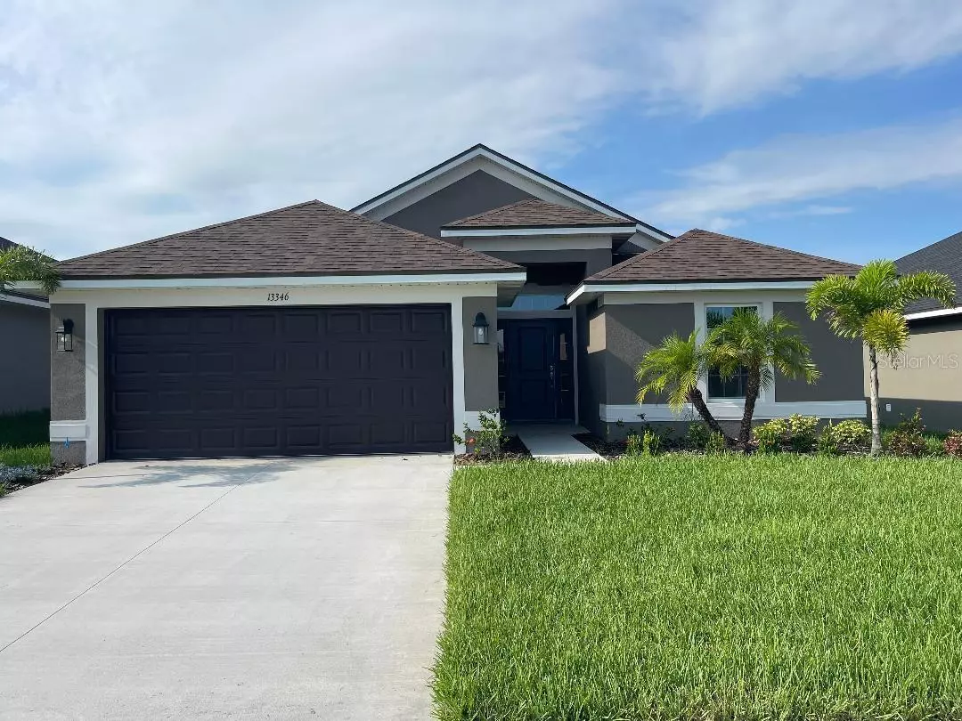 Dade City, FL 33525,13346 OGDEN GLADE RD
