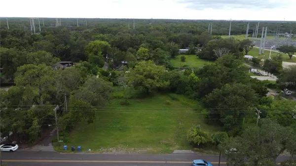 Tampa, FL 33637,10616 DAVIS RD
