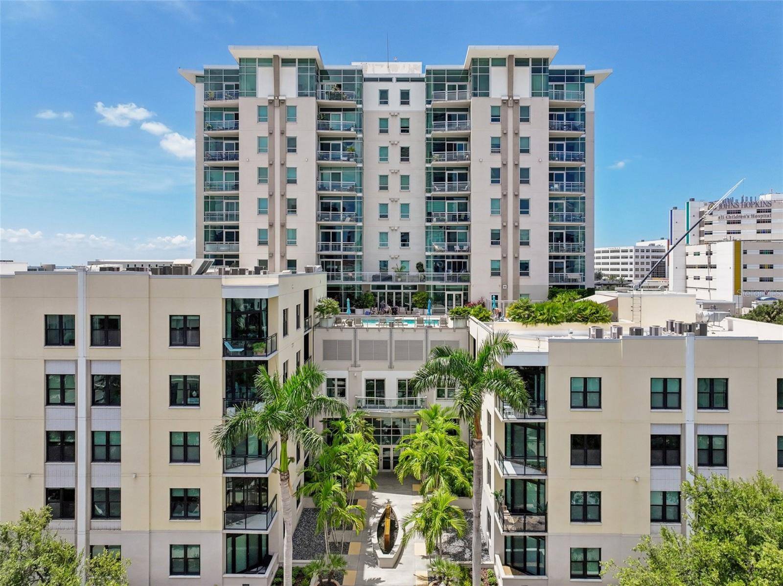 400 4TH AVE S #309, St Petersburg, FL 33701
