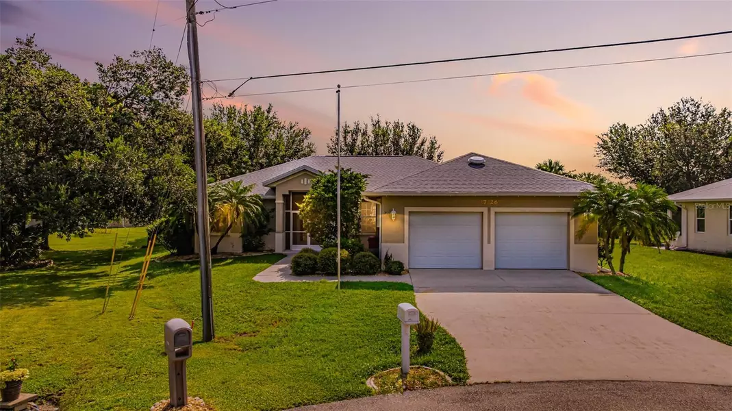 27226 PUNO DR, Punta Gorda, FL 33983
