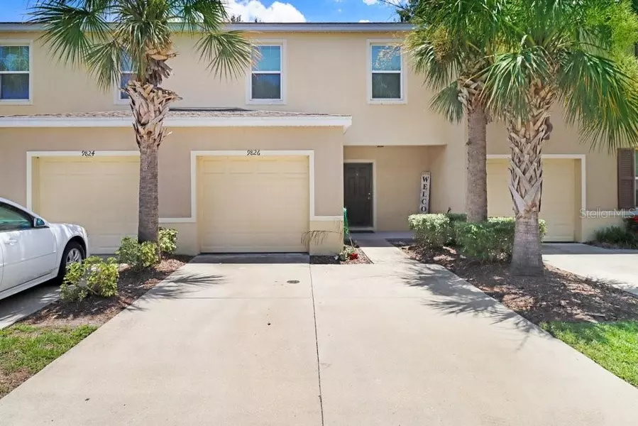 9826 HOUND CHASE DR, Gibsonton, FL 33534