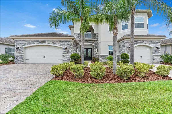 2321 HOLLOW FOREST CT, Wesley Chapel, FL 33543
