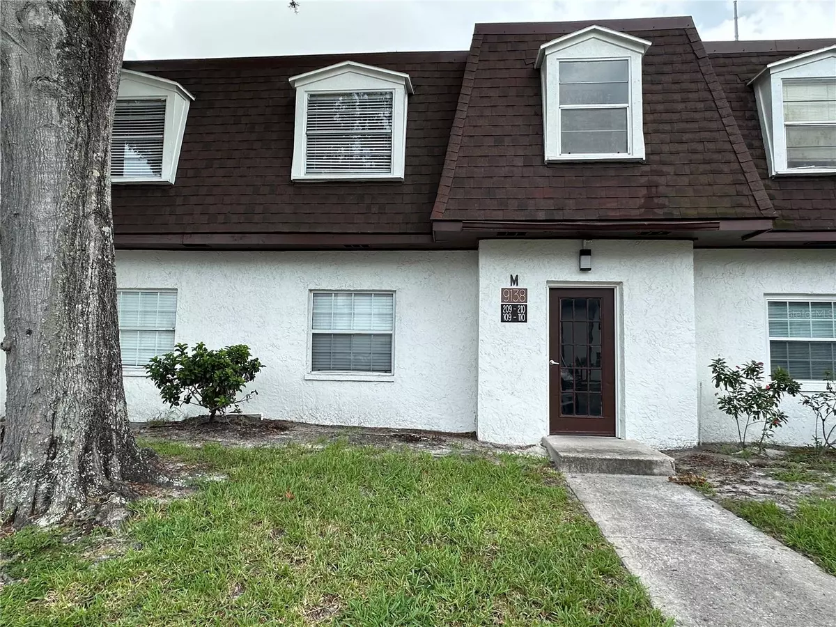 Tampa, FL 33615,9138 TUDOR DR #M109