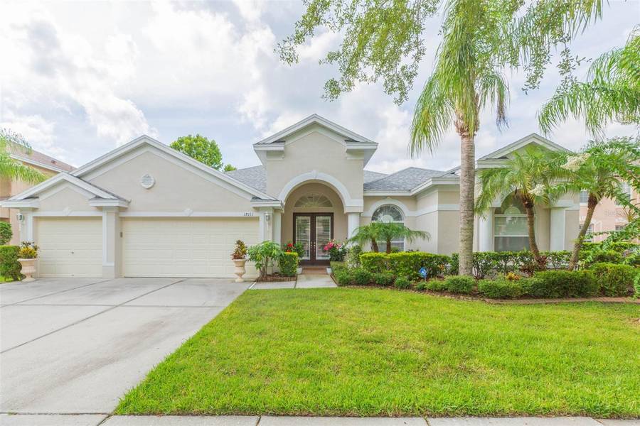 18111 DIAMOND COVE CT, Tampa, FL 33647