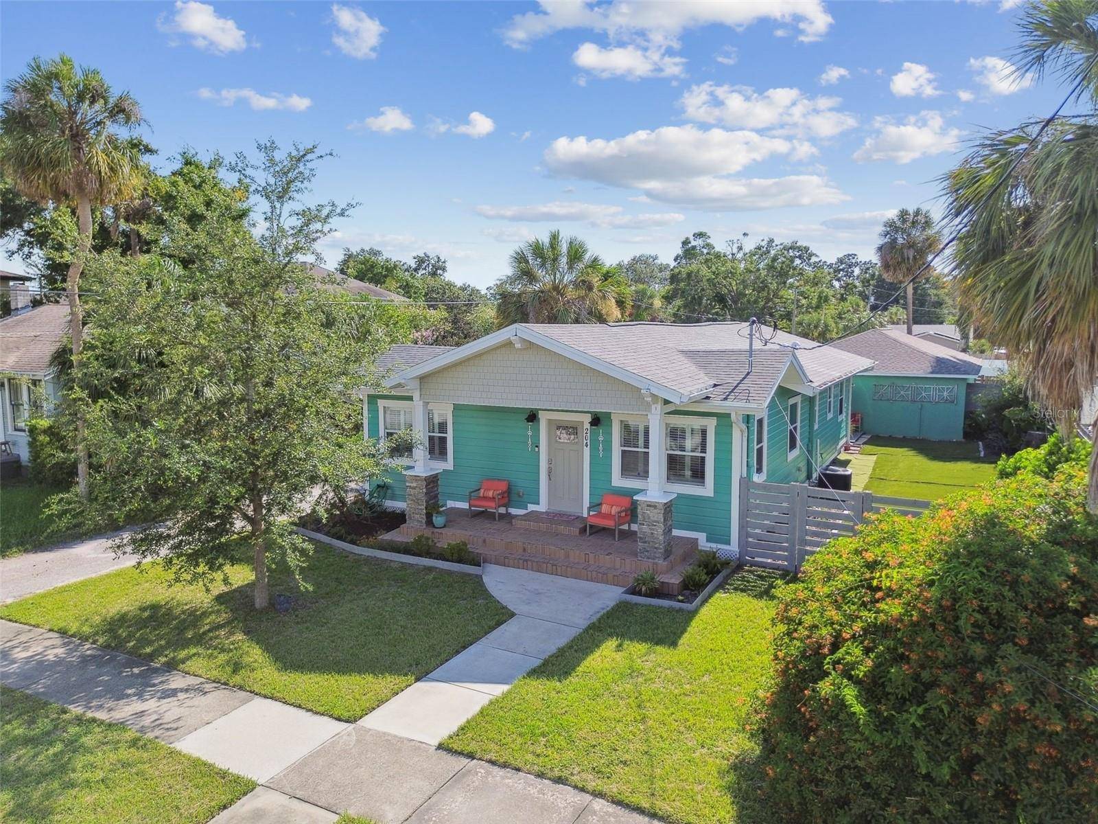 Tampa, FL 33609,204 N TAMPANIA AVE