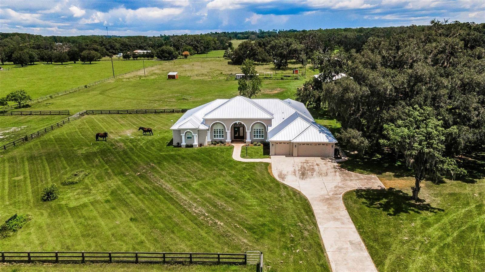 22327 MIZELL RD, Brooksville, FL 34602