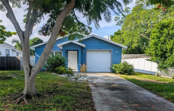 3770 44TH AVE N, St Petersburg, FL 33714