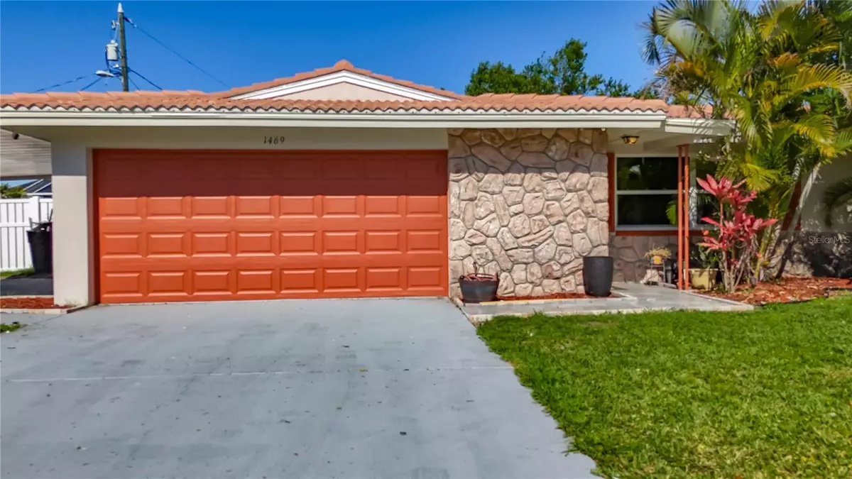 Clearwater, FL 33756,1469 S HILLCREST AVE
