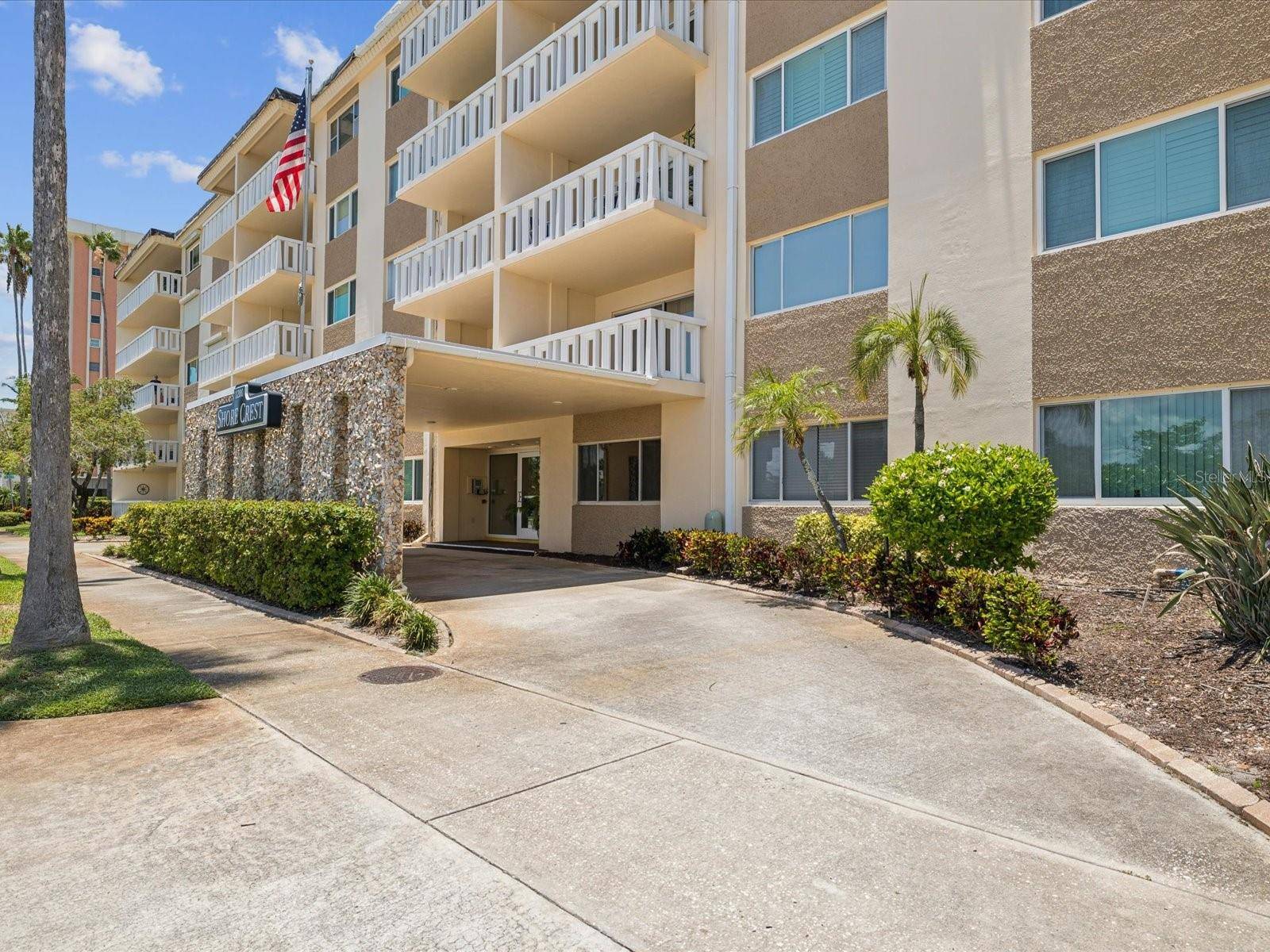 St Petersburg, FL 33701,1200 N SHORE DR NE #213