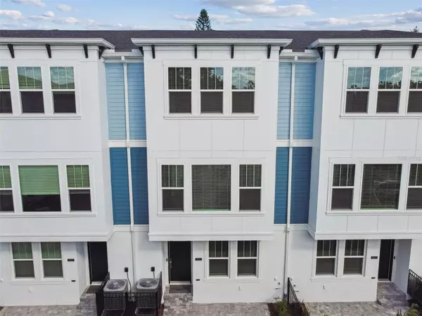 6605 N NEBRASKA AVE #9, Tampa, FL 33604