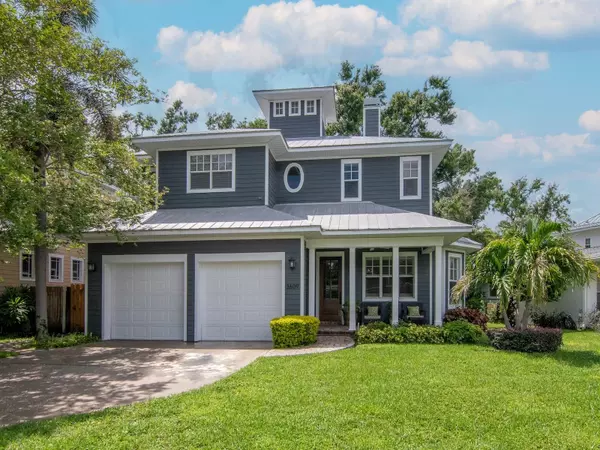 3609 S WAVERLY PL, Tampa, FL 33629