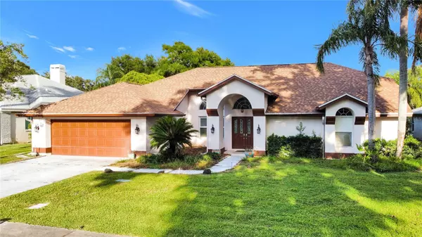 4535 BARDSDALE DR, Palm Harbor, FL 34685