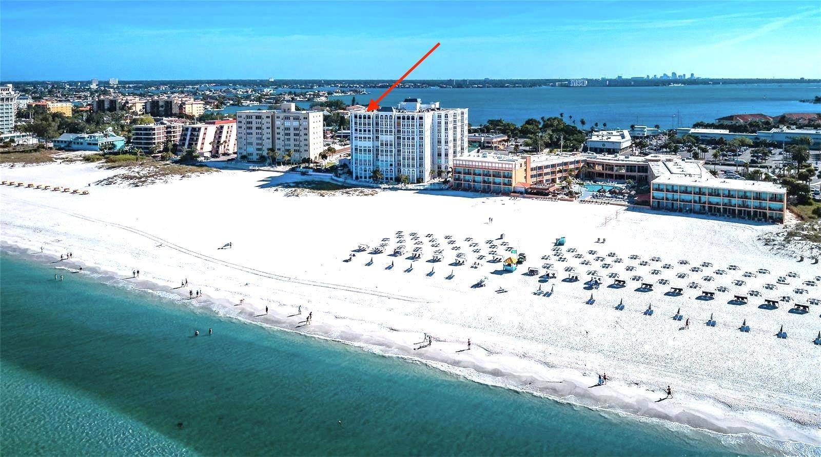4950 GULF BLVD #1006, St Pete Beach, FL 33706