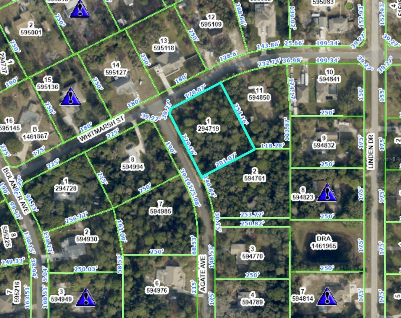 Spring Hill, FL 34609,0 WHITMARSH ST