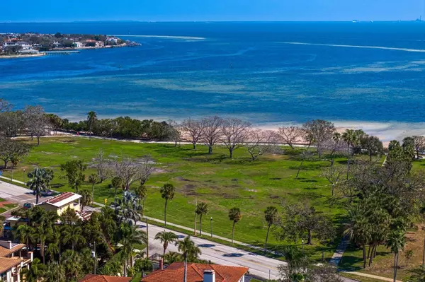 St Petersburg, FL 33701,1200 N SHORE DR NE #312