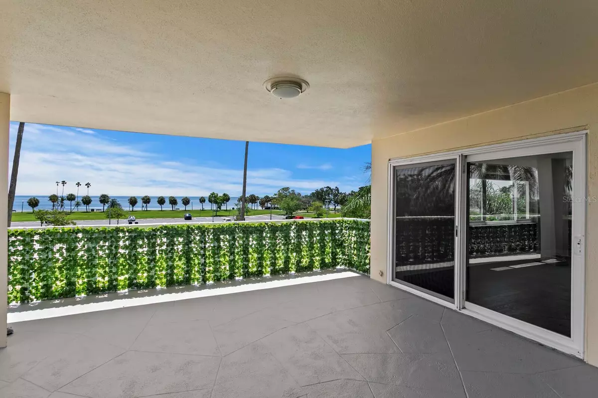 St Petersburg, FL 33701,1200 N SHORE DR NE #312