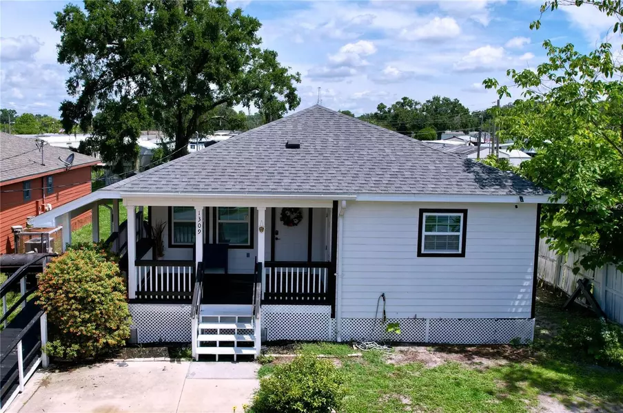 1309 JOSEPHINE ST, Lakeland, FL 33815