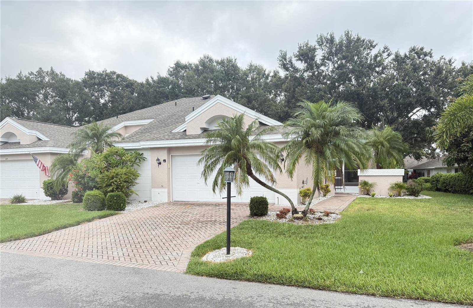 2309 MOONEY. PL, Sun City Center, FL 33573