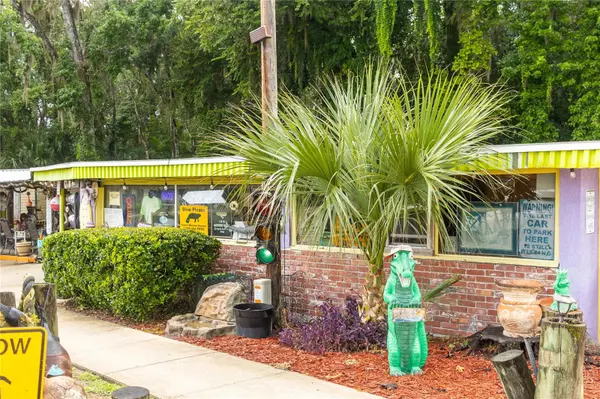 Satsuma, FL 32189,217 BUTLER DR