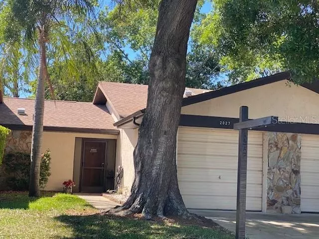 Oldsmar, FL 34677,2027 DOVER CT