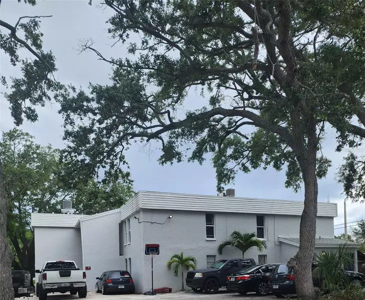 101 N FERNWOOD AVE, Clearwater, FL 33765