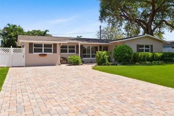 Tampa, FL 33611,4607 W CLIFFORD ST