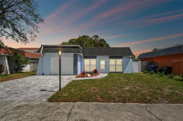 12237 ELDON DR, Largo, FL 33774