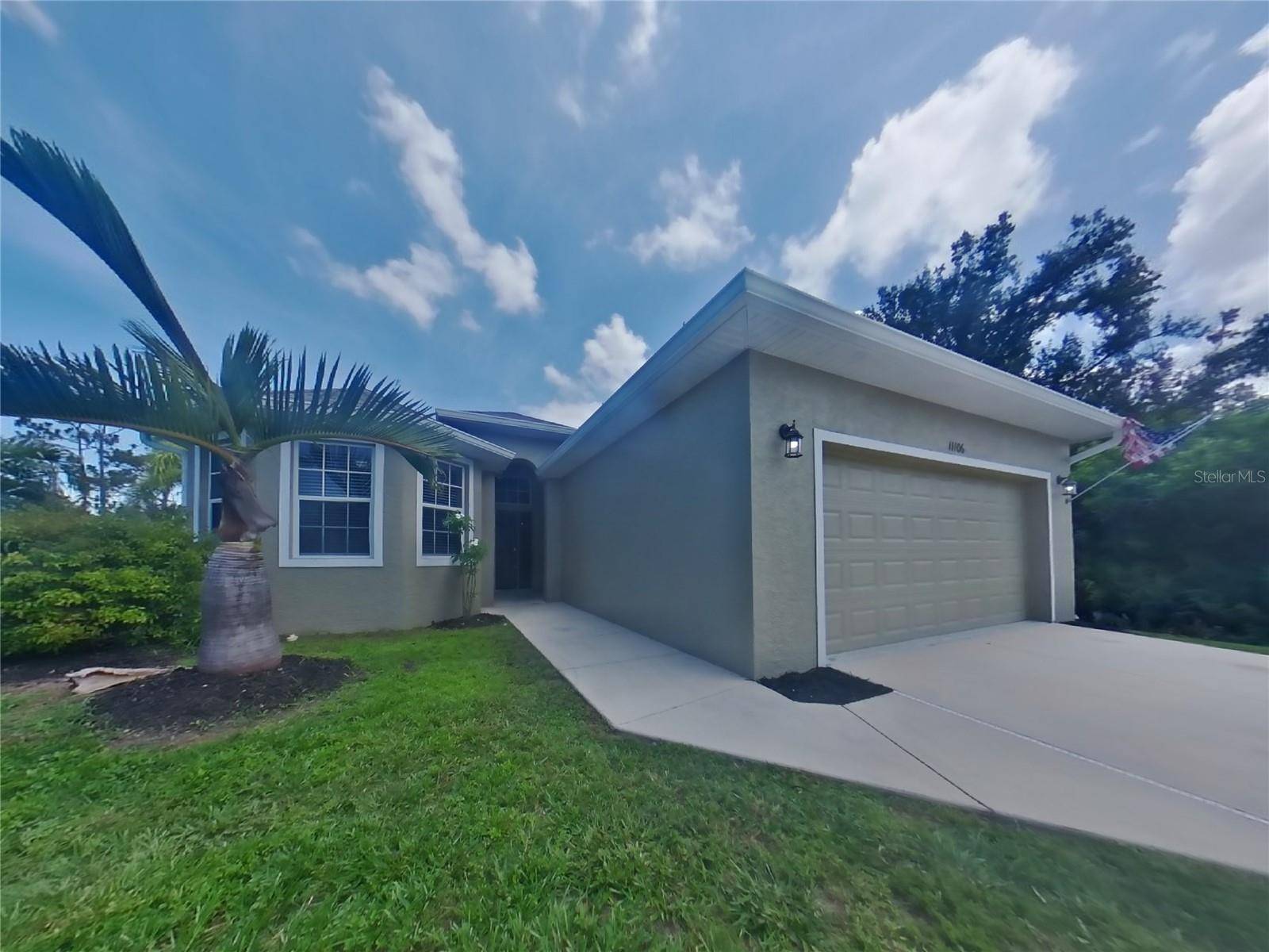 11106 MCFADDEN AVE, Englewood, FL 34224