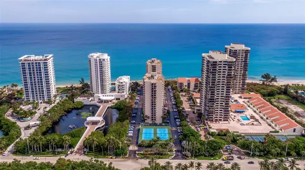 Riviera Beach, FL 33404,4200 N OCEAN DR #2-1602