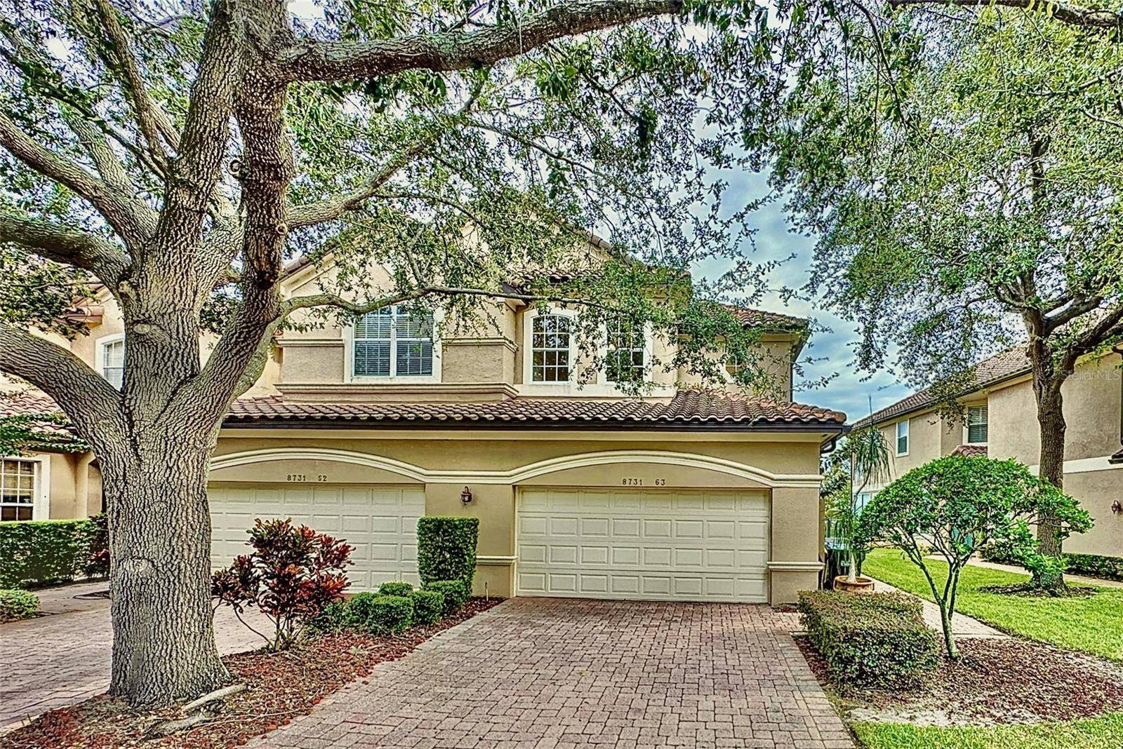 Orlando, FL 32836,8731 THE ESPLANADE #63