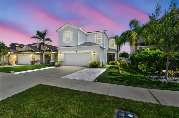 1116 SEMINOLE SKY DR, Ruskin, FL 33570