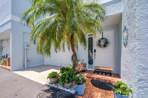 Tierra Verde, FL 33715,751 PINELLAS BAYWAY S #208