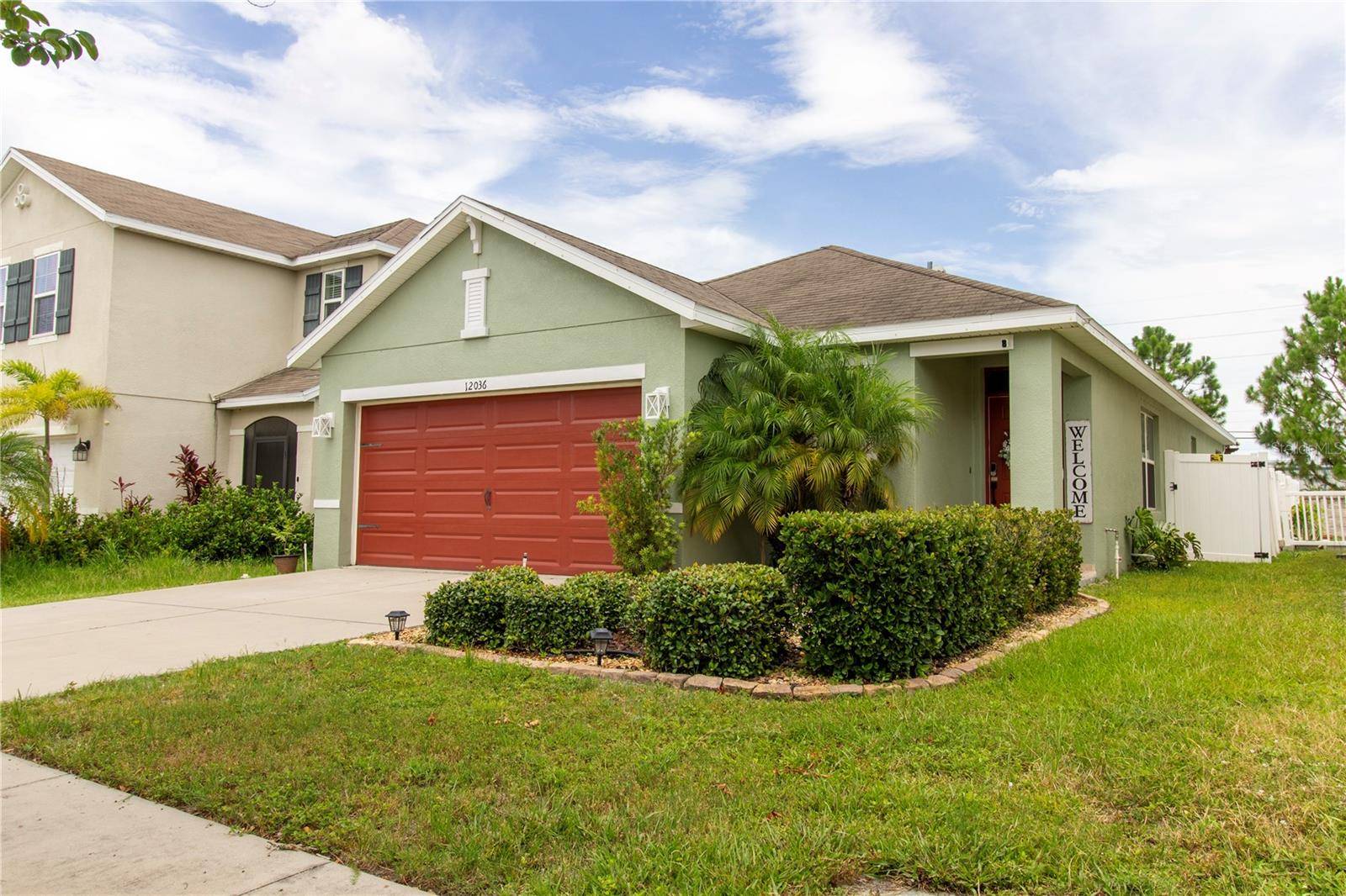 Riverview, FL 33578,12036 SUBURBAN SUNRISE ST