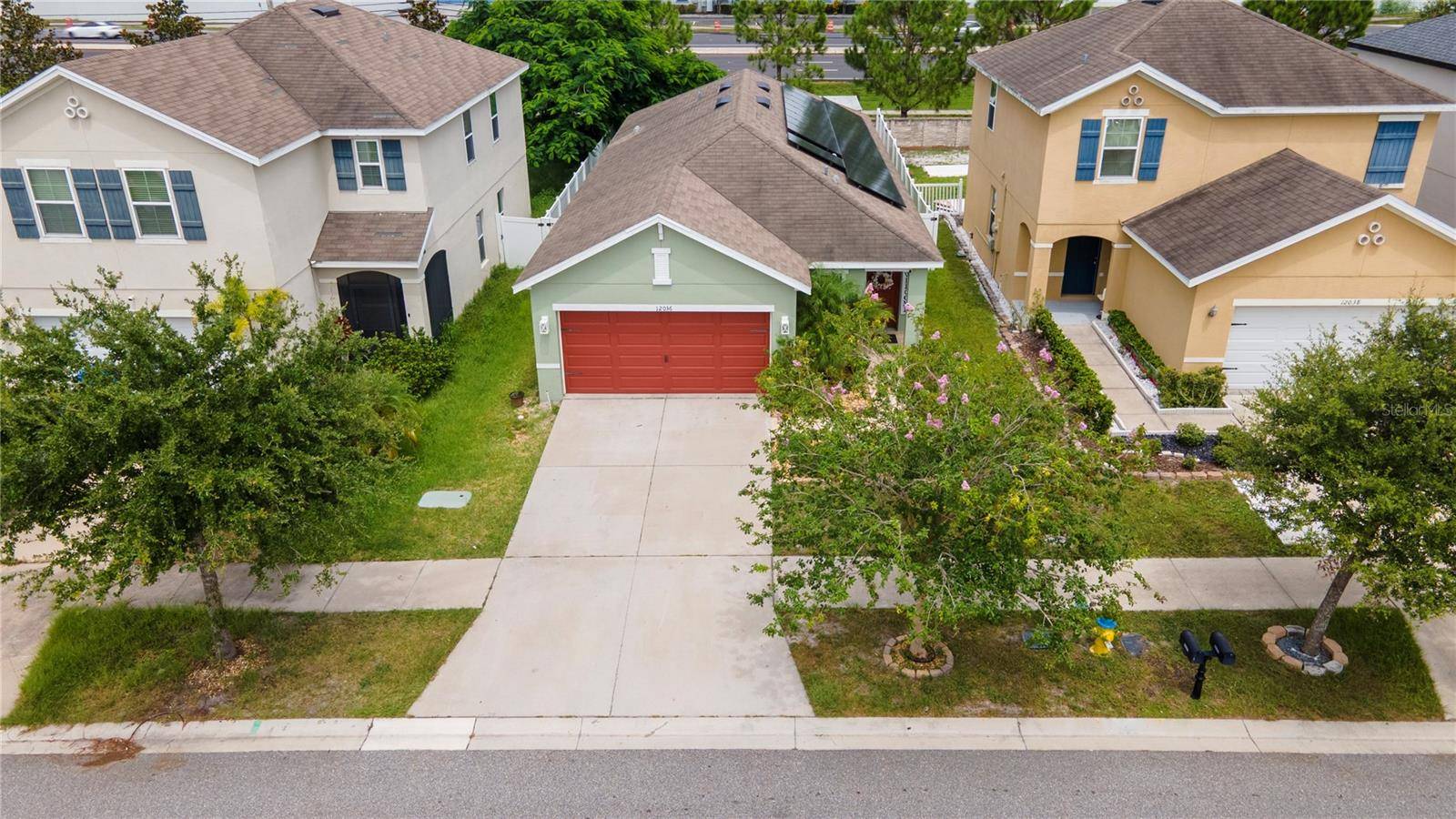 12036 SUBURBAN SUNRISE ST, Riverview, FL 33578