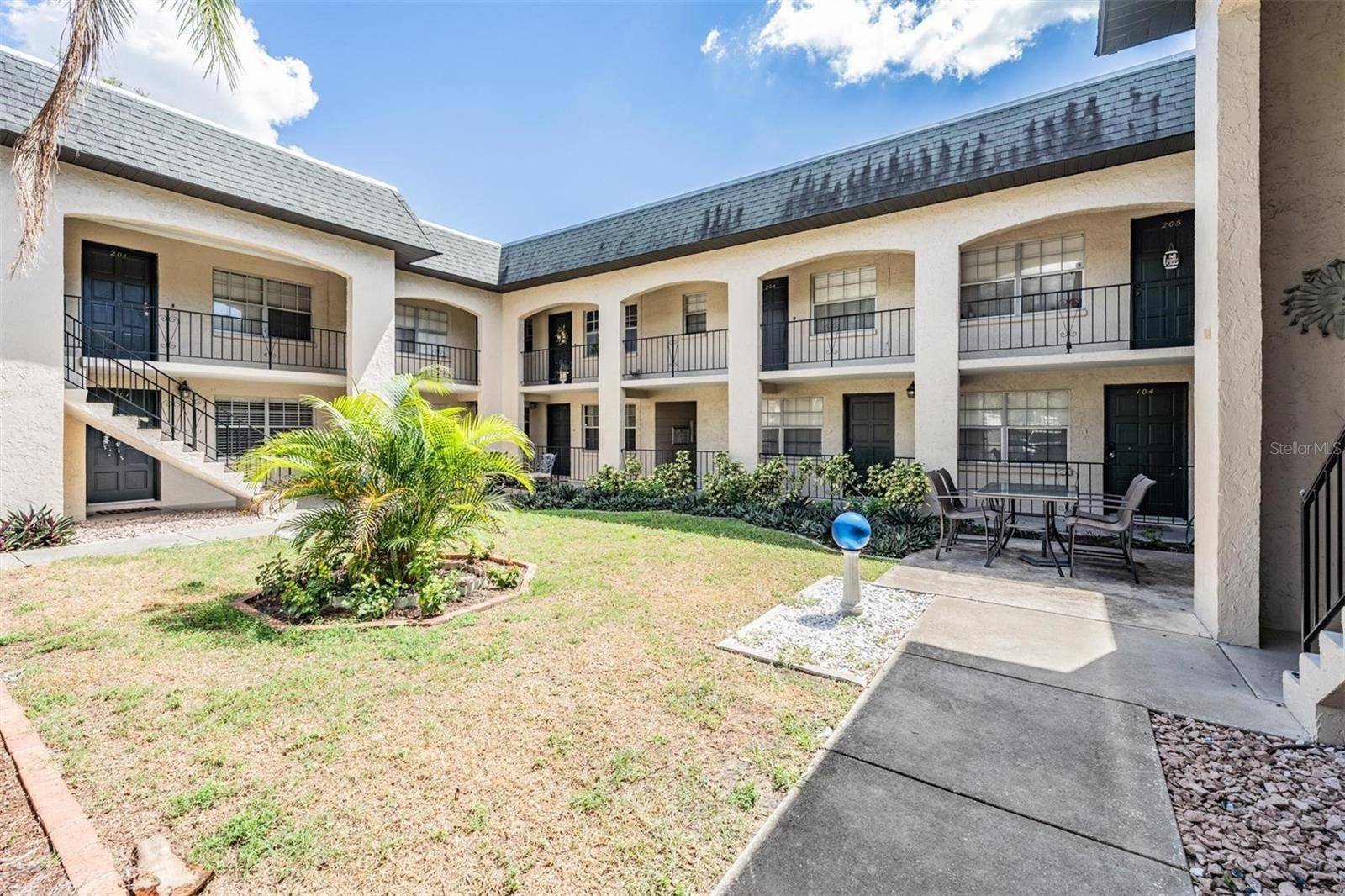 3718 W MCKAY AVE #104, Tampa, FL 33609