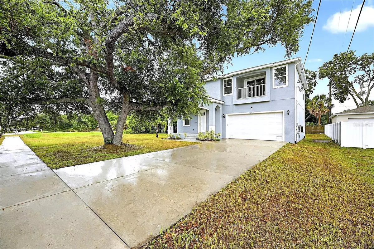 Tampa, FL 33611,3102 N ADAMS ST