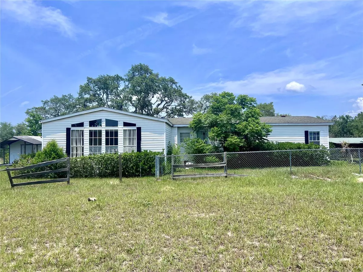 Brooksville, FL 34613,12461 ADAMS ST