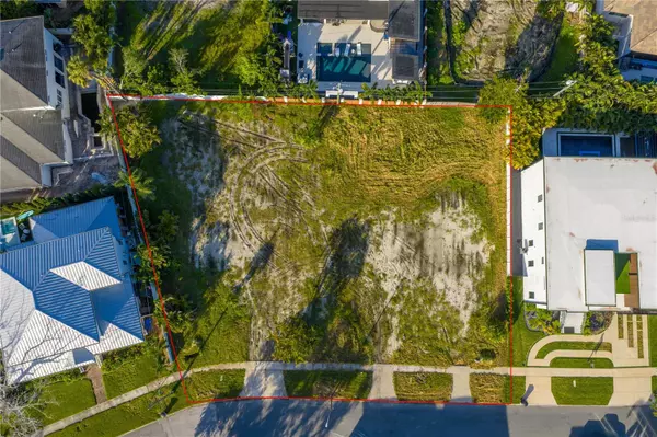 St Petersburg, FL 33704,608 ALDA WAY NE