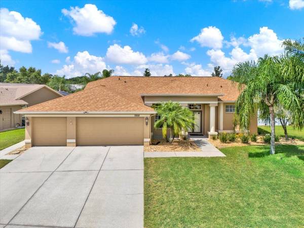 7858 ROUNDELAY DR, New Port Richey, FL 34654