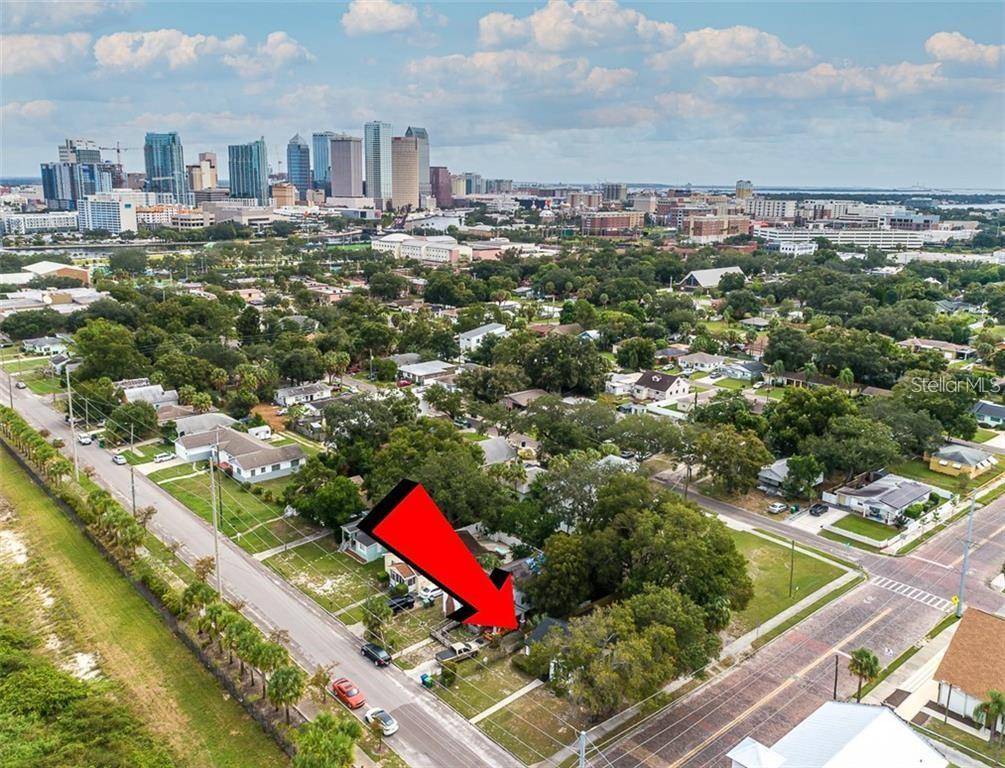 Tampa, FL 33607,1144 W LA SALLE ST