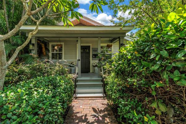 934 21ST AVE N, St Petersburg, FL 33704