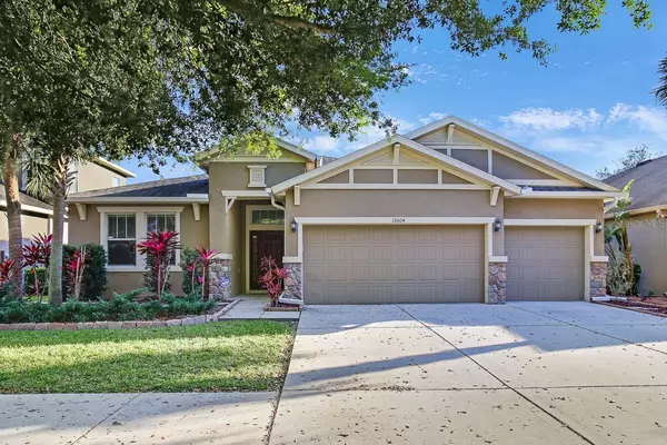 15604 STARLING WATER DR, Lithia, FL 33547