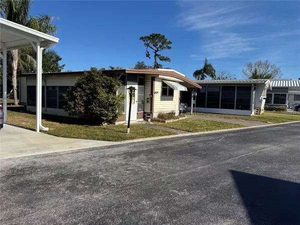 Pinellas Park, FL 33782,9790 66TH ST N #399