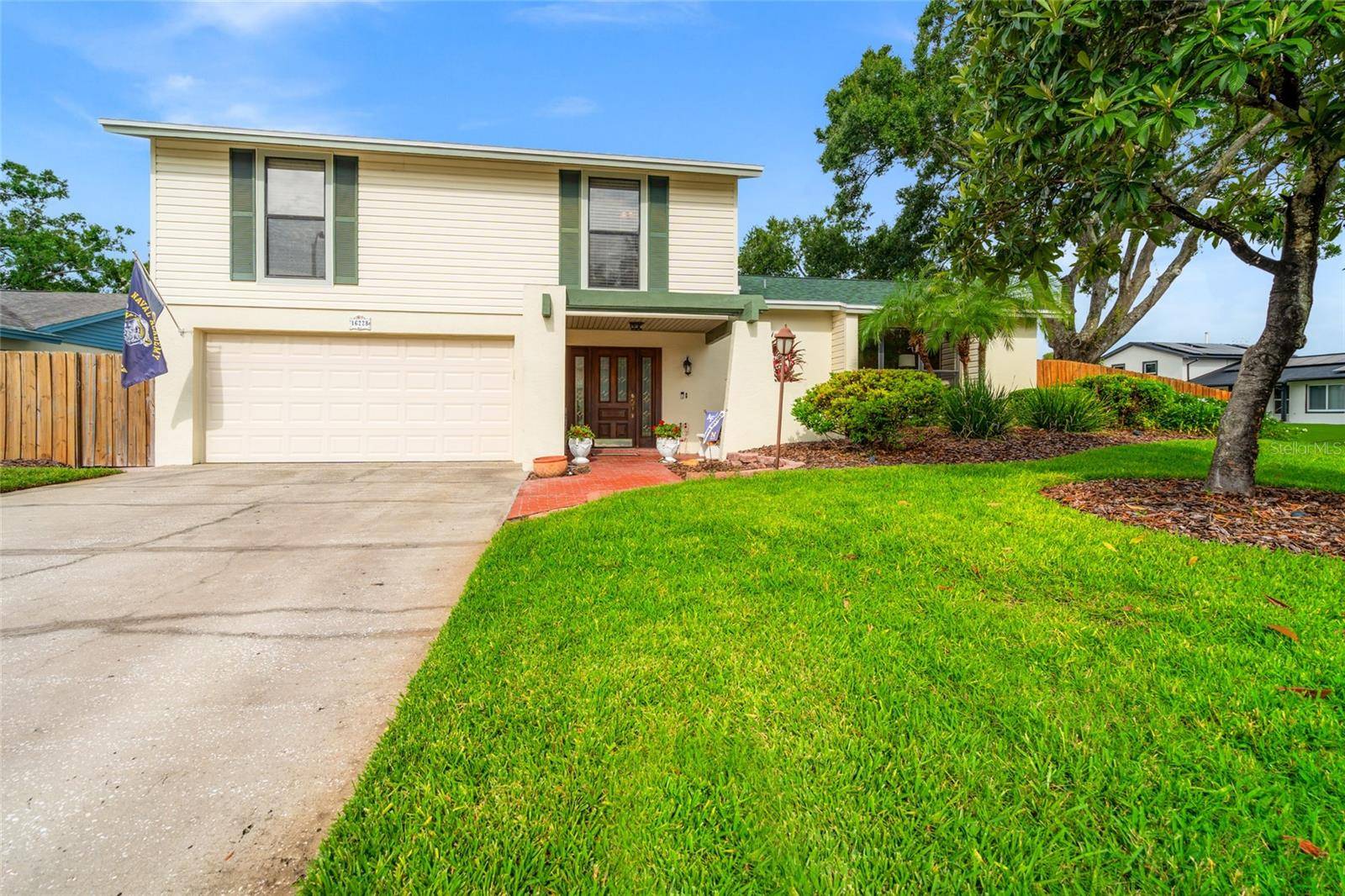 16228 FANTASIA DR, Tampa, FL 33624