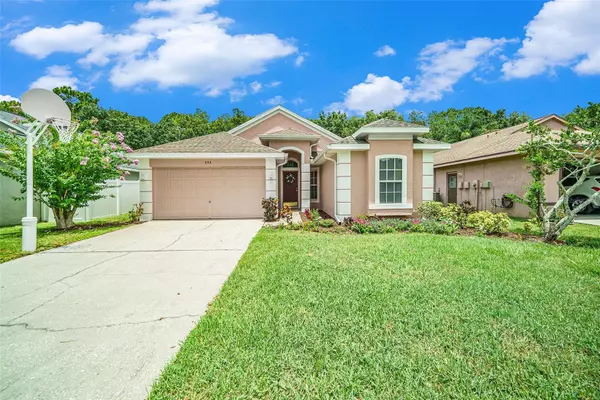 333 TAVERNIER DR, Oldsmar, FL 34677