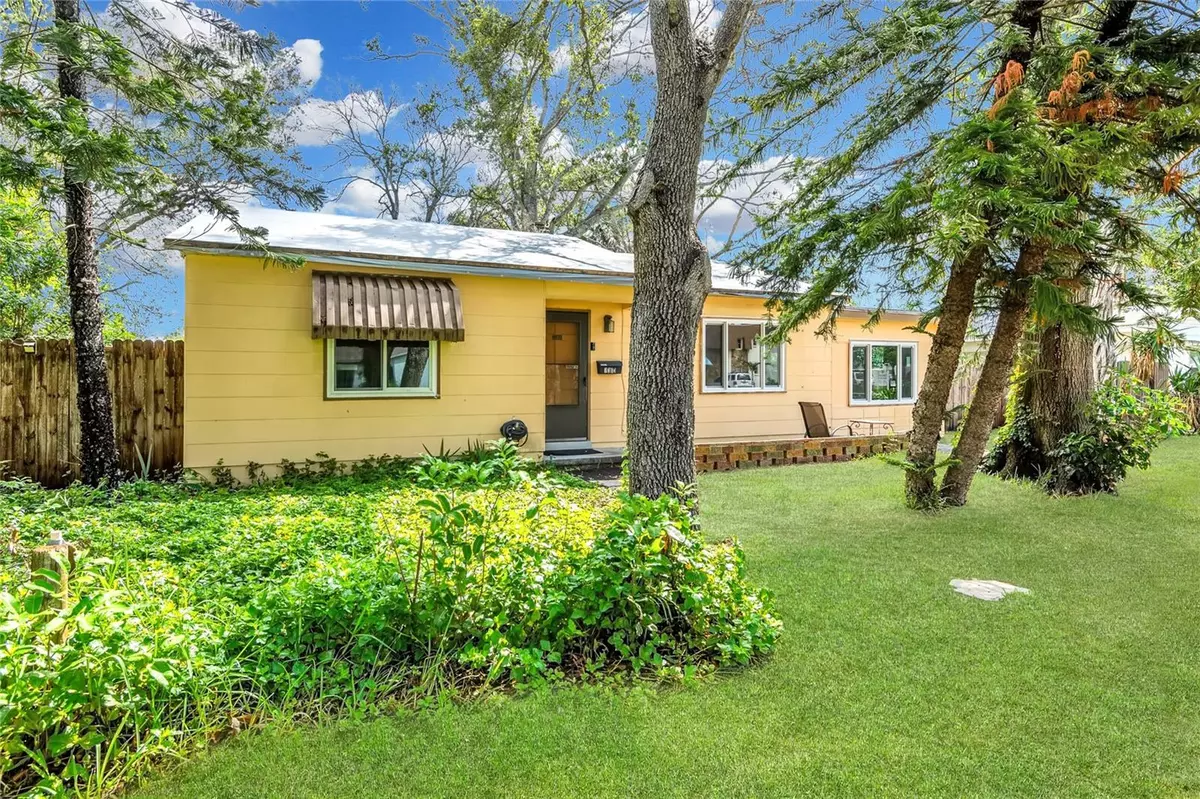 South Pasadena, FL 33707,7301 GREVILLA AVE S