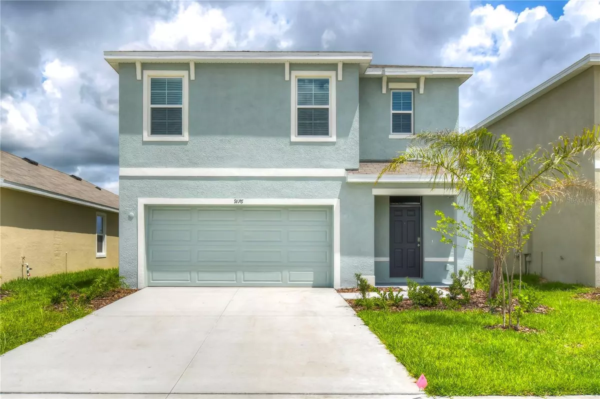 Wesley Chapel, FL 33545,9176 FORGE BREEZE LOOP