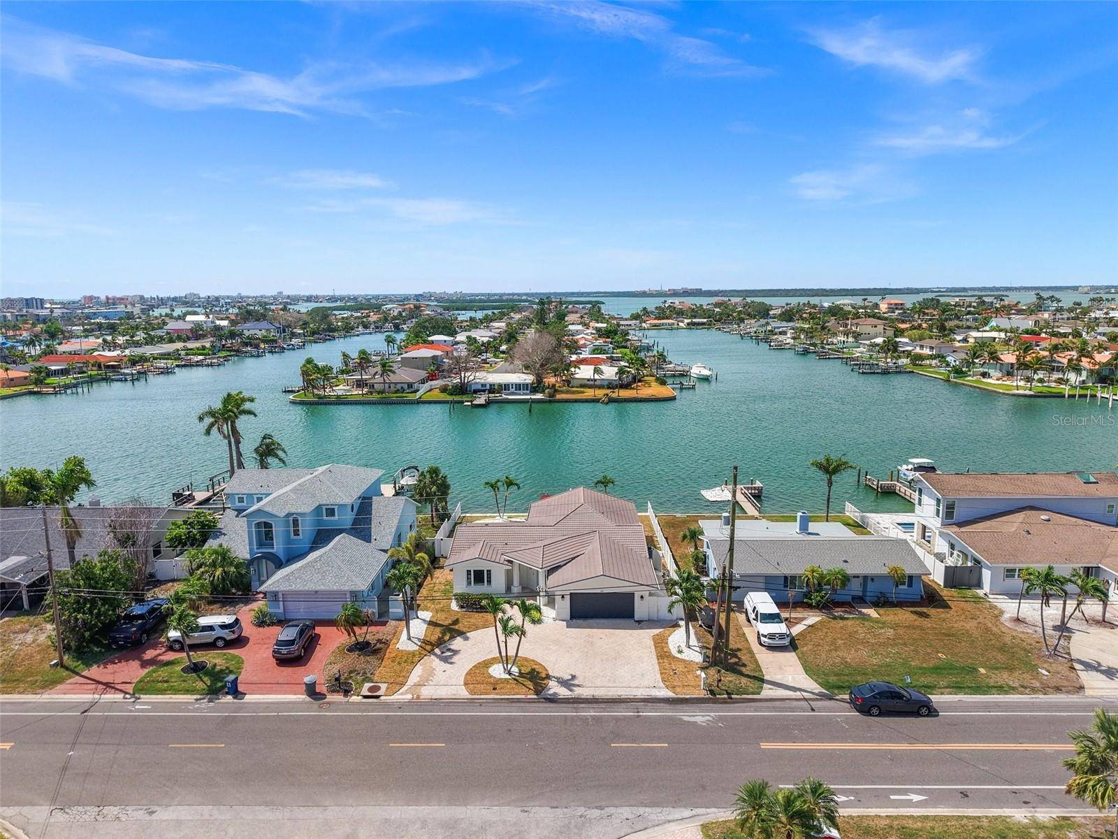 Treasure Island, FL 33706,600 115TH AVE