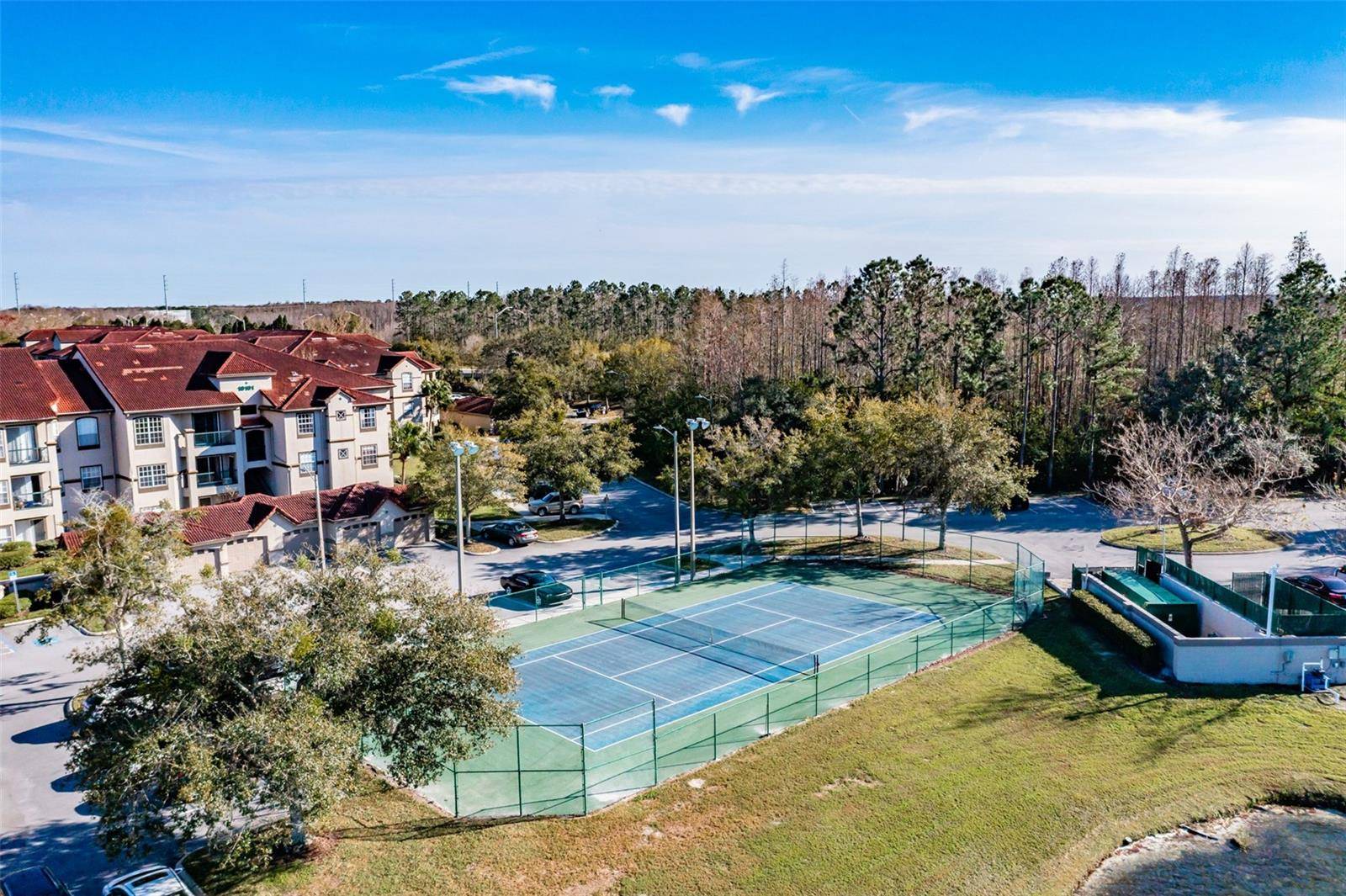 Lutz, FL 33558,4201 WOODSTORKS WALK WAY #3302